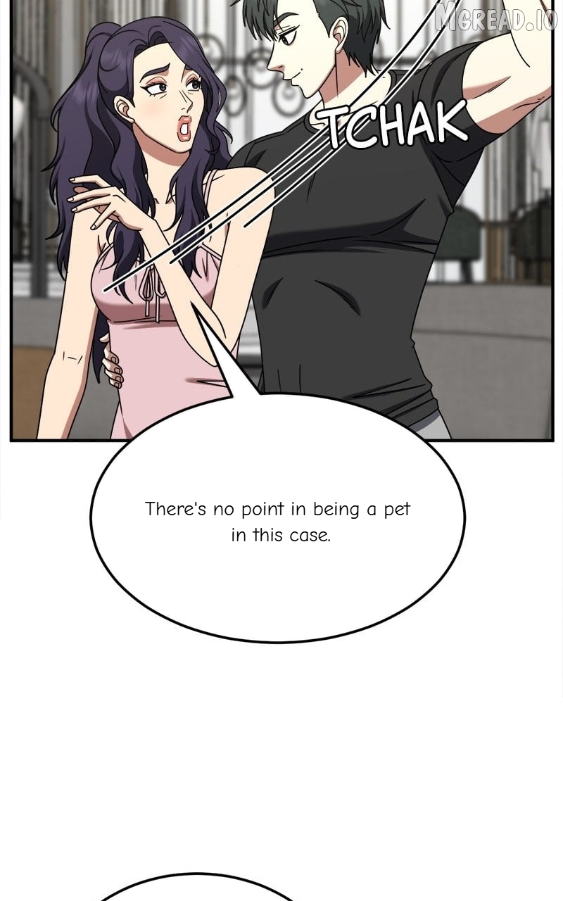 Change Me Chapter 271  - page 9